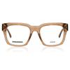 D2 0066 09q Men Eyeglasses