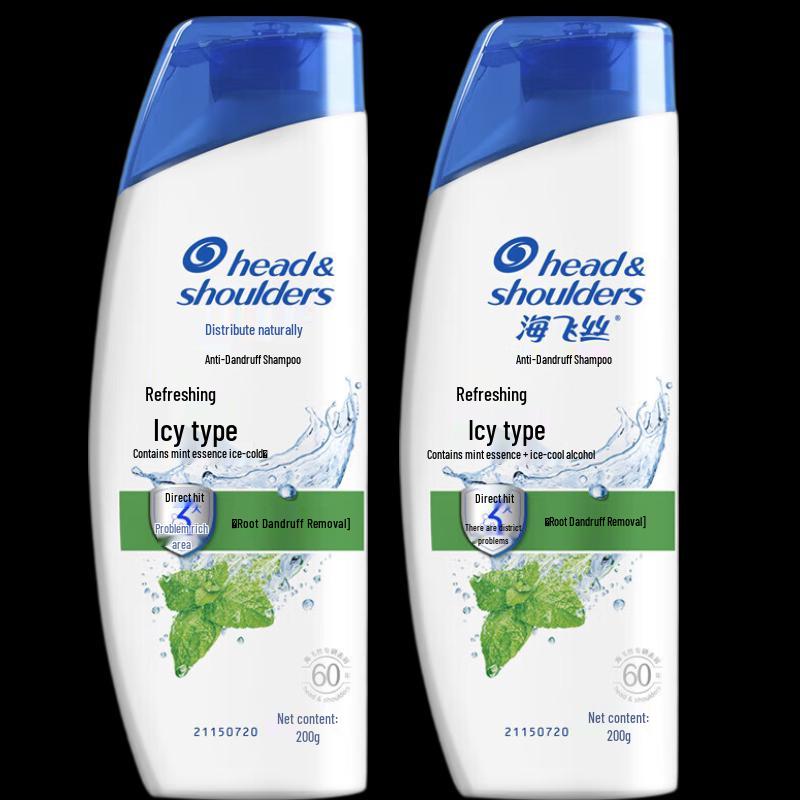 

Шампунь против перхоти Head & Shoulders