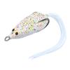 Daiwa Steez Snappy Frog A White Bass Lure Jr.