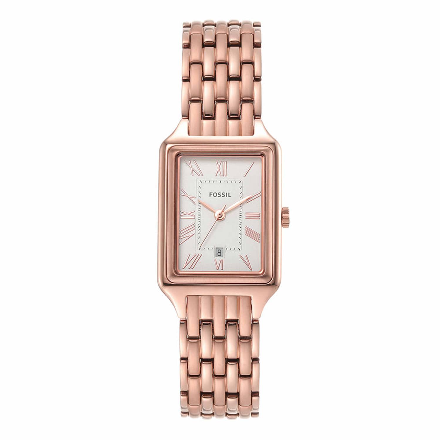 [Fossil] ES5271 (Raquel) Raquel Women s Metal Watch