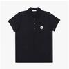 Moncler Women S Polo T ShirT 999 8a0000484720