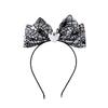 Ghost/Pumpkin/Eyeballs Halloween Pumpkin Headband Ghost Festival Headpiece  Carnival Events