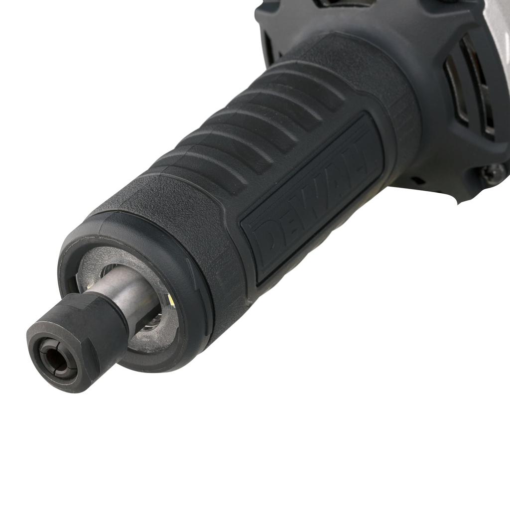 DeWalt 18V Brushless Hand Grinder (DCG426N-XJ)