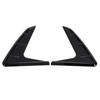       Hole Grille ABS Stylish Sporty Car Side Wing       Vent Replacement for 3 Series  0  1 2019-Later
