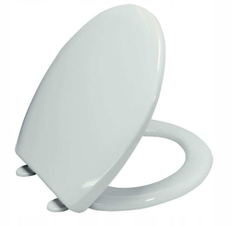 Universal Diamond Toilet Seat