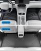 2024 Geely Xingyuan TPE Dirt-Resistant Floor and Trunk Mats - Eco-Friendly and Vehicle-Specific