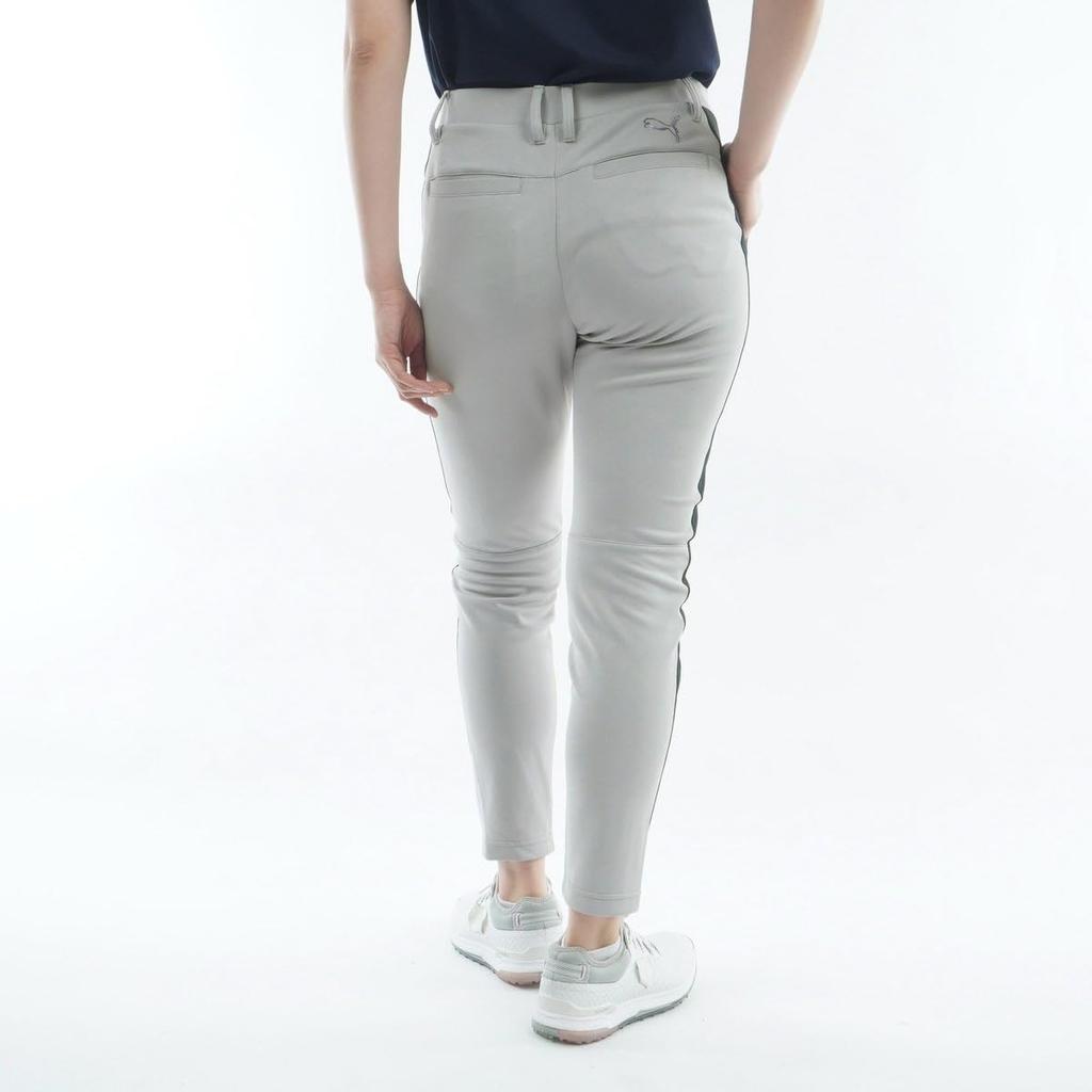 Golf Shadowcat W ZIKU 3D [Puma] Pants_63807102_Gray Echo_L