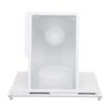 3D HD Mobile Phone Screen Magnifier 12.5 Inch Pull Out Phone Screen Enlarger for Movies Video Games