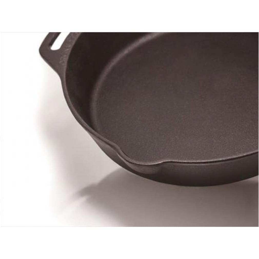 PETROMAX Fire Skillet 12842 1-Handle FP20-T