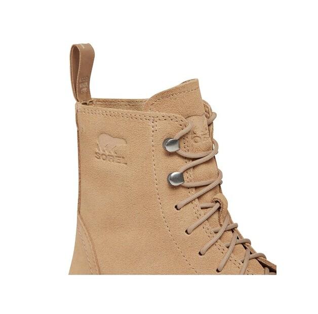 Ботильоны Sorel Hi-Line™ на шнуровке NL4879-262 коричневые