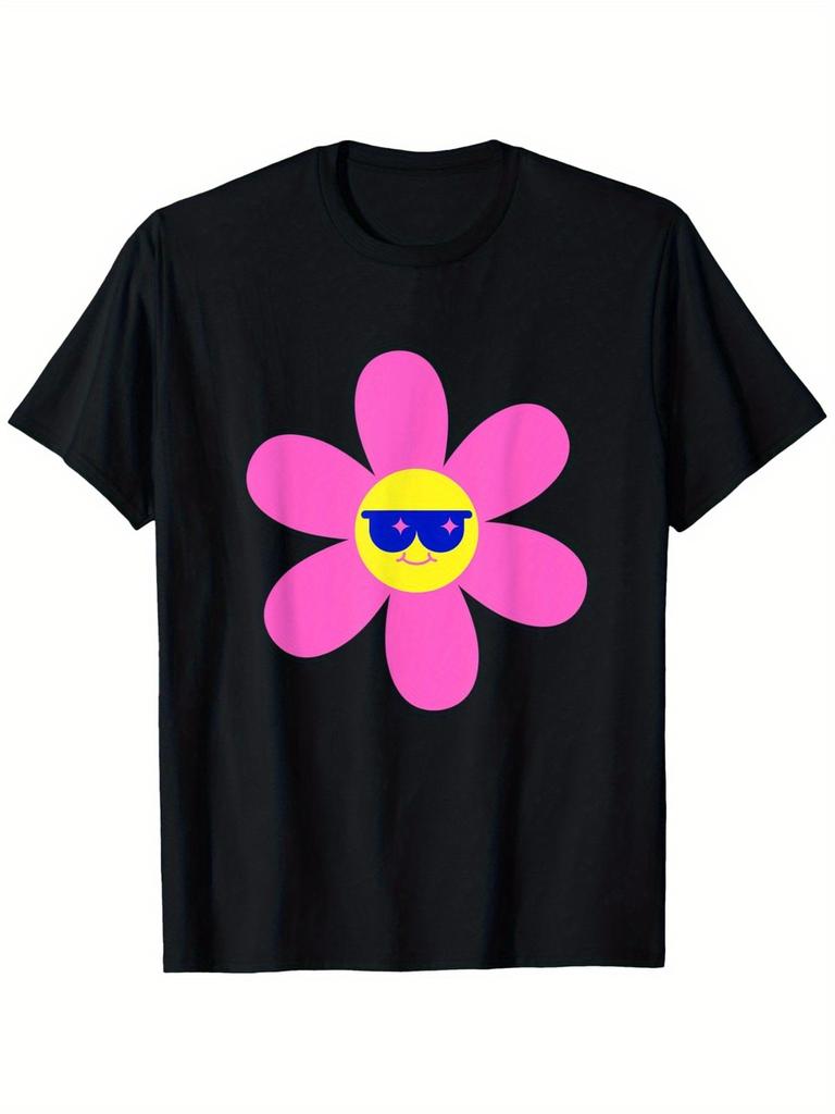 Lustiges Gänseblümchen-T-Shirt, Bestseller-T-Shirt seit 25 Jahren, Gute Bewertungen, Feiertag