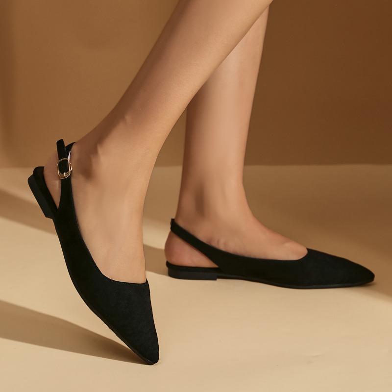 Summer New Large-sized Casual Sandals