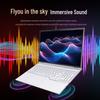 MechRevo Jiaolong 16Pro Gaming Laptop (CN version)