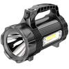 HEIXIE Heavy-Duty Rechargeable Explosion-Proof LED Searchlight