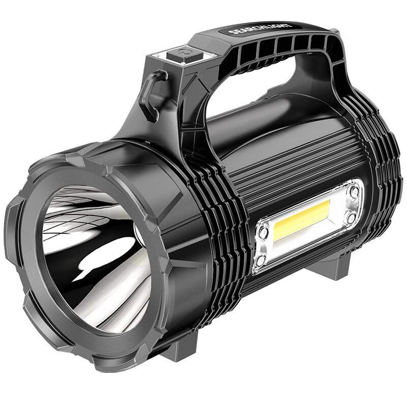HEIXIE Heavy-Duty Rechargeable Explosion-Proof LED Searchlight