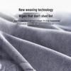 High-End Microfiber Car Interior Cleaning Towel for Glass and Professional Washing