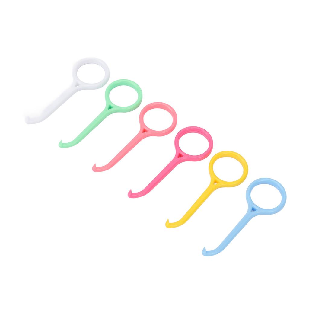 Aligner Chewies Removal Tool Set Teeth Braces Trays Dentures Aligners Removal Sets