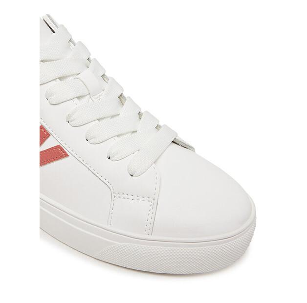 Кроссовки DKNY Abeni Lace Up Sneaker