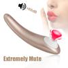 Adult Products Clitoris Vagina Stimulator Erotic Breast Massager Tongue Clit Sucking Vibrator Sex Toys for Women