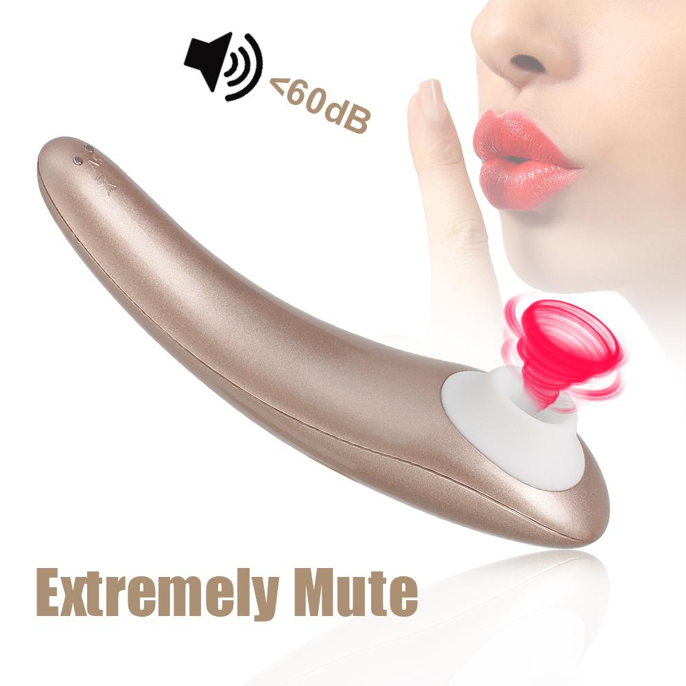 Adult Products Clitoris Vagina Stimulator Erotic Breast Massager Tongue Clit Sucking Vibrator Sex Toys for Women