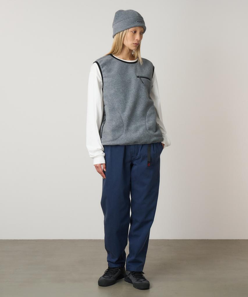 Geulamichi Women'S Pigment Pants Navy Pigment