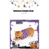 Halloween New Pet Cloak Accessories Pumpkin Funny Dog Clothes Cosplay Cat Cloak Halloween Themed Party Ropa Para Gatos