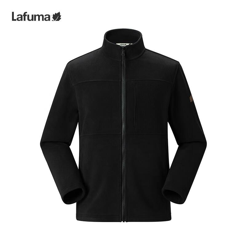 Мужская теплая флисовая куртка LAFUMA со стойкой LMJA5CR85 S 170/92A(46)
