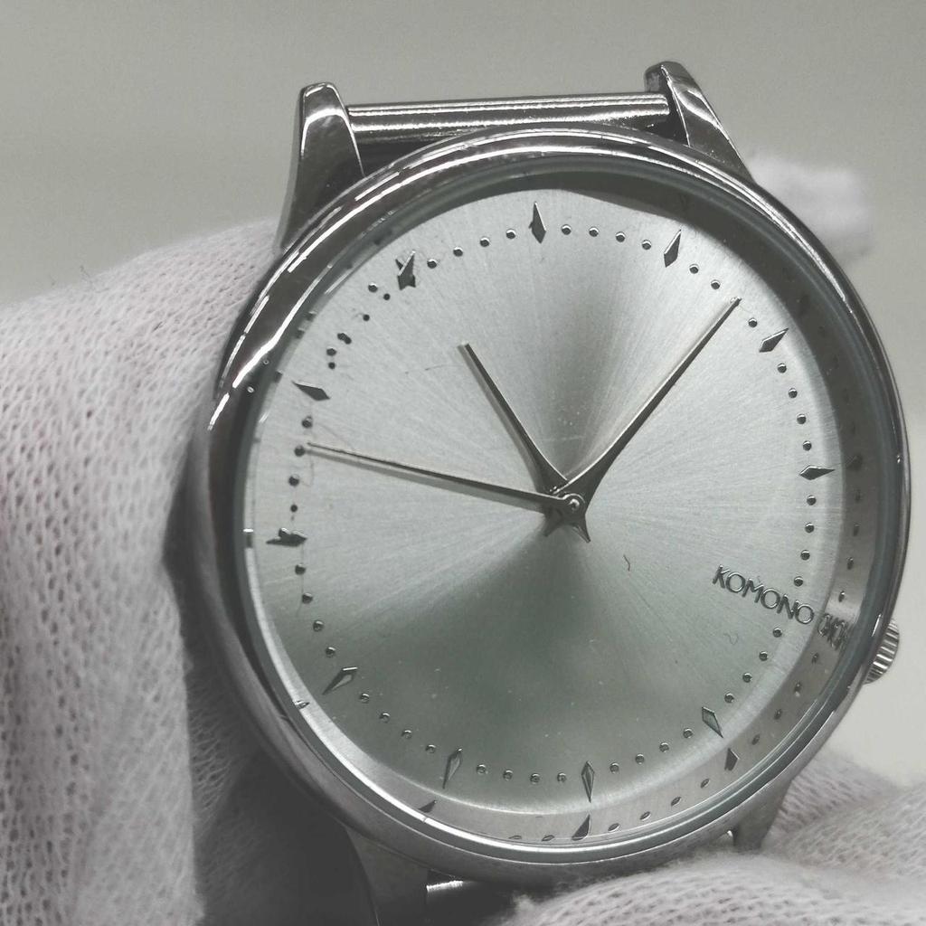 Used KOMONO KOM-W2860 Watch