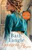 Kniha Bath Tangle : Gossip, Scandal and an Unforgettable Regency Romance