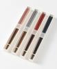 BRUNO BRUNO Color Pentagonal Chopsticks, Navy, No Size, 1830514