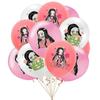Demon Slayer Birthday Party Decoration Pretty Cute Interesting Party Supplies