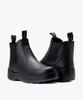 Thorogood Slip-On Work Chelsea Boots 6134 Black
