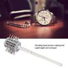 Grinding Wheel Grinding Head with Handle Jewelry Polishing Making Processing Accessory Tool