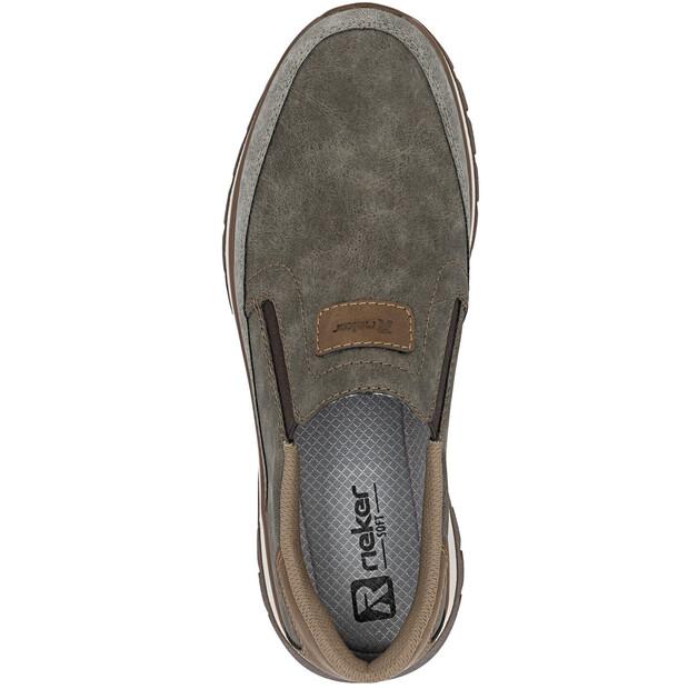 Rieker B9350 Slip-ons