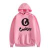 Backwoods Unisex Loose Fit Hoodie - European & American Style