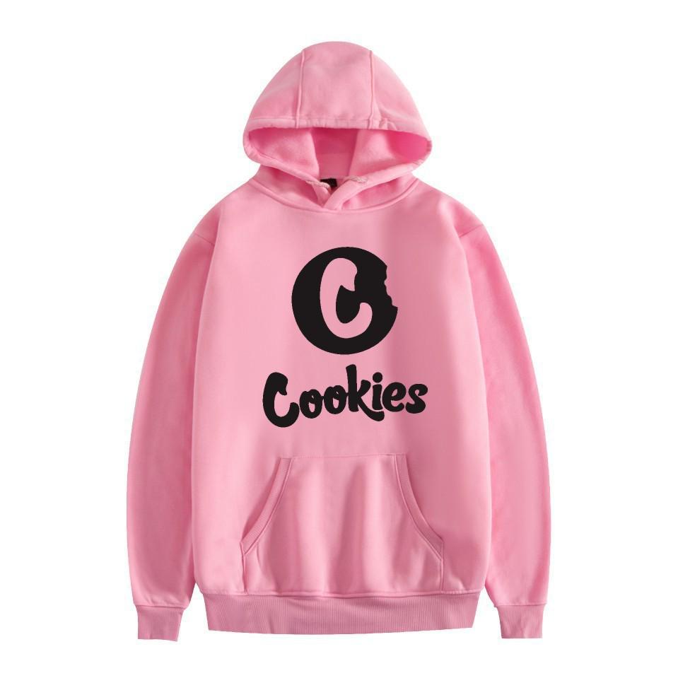 Backwoods Unisex Loose Fit Hoodie - European & American Style