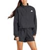 Track Gametime Suit Casual Suit Women's Black IN1839
