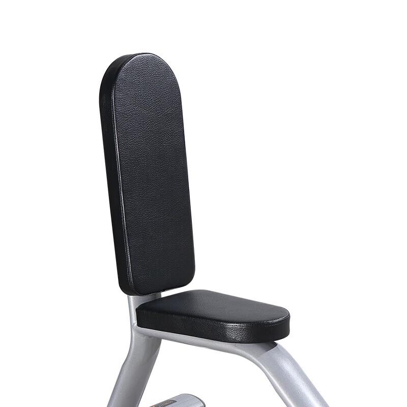 JUNXIA JX-818 Integrated Training Shoulder Press Chair