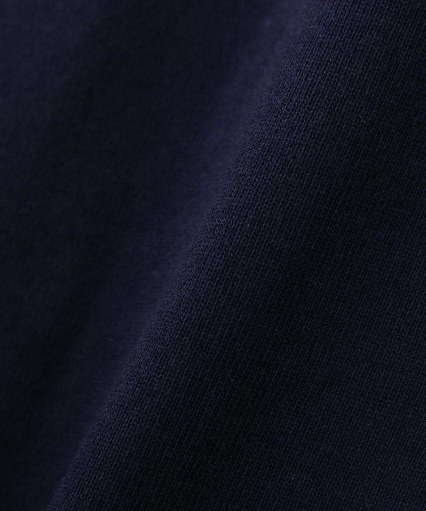 AVIREX LONG SLEEVE T-SHIRT TOPGUN Navy M
