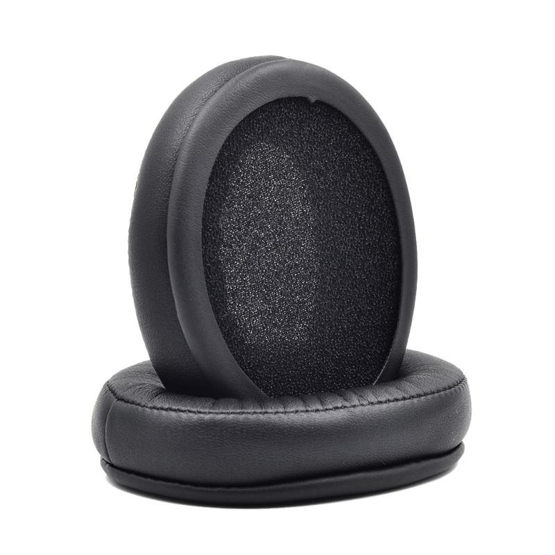1 Pair Professional Memory Foam Ear Pad Replacement Ear Pad for OneOdio Studio HiFi Wireless Headphones Ear Pad Headset