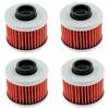 For BMW 125 C1 2001 2002 2003 200 C1 2002-2003 Motorcycle Oil Filter