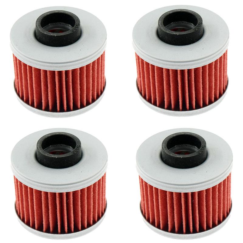 For BMW 125 C1 2001 2002 2003 200 C1 2002-2003 Motorcycle Oil Filter