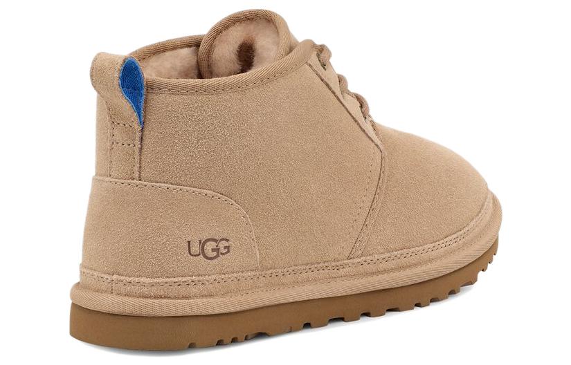 UGG Neumel Boot 'Sand Santorini'