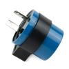 10*8*3.5CM Relay Flasher 18G 6V 12V ABS Plastic &metal