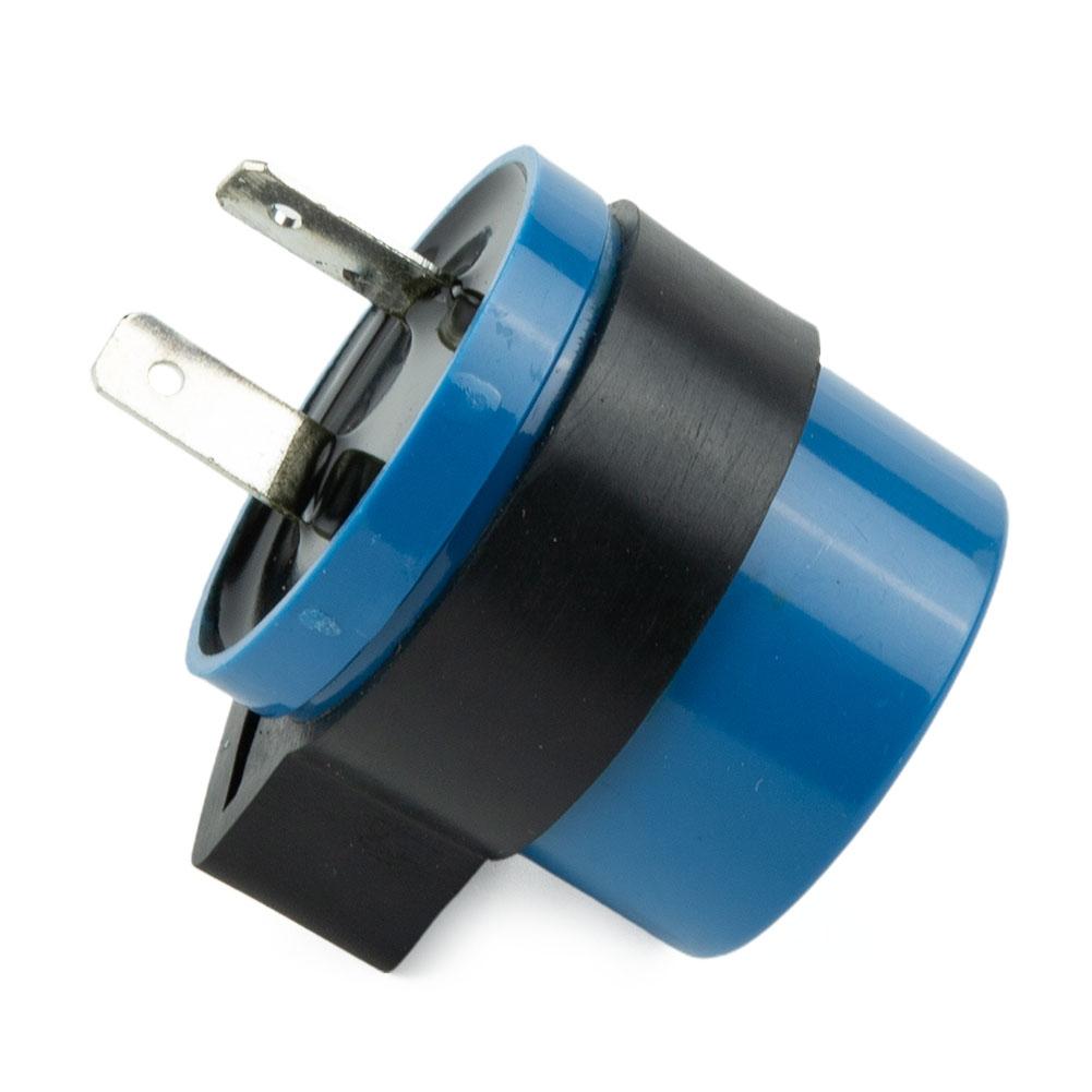 10*8*3.5CM Relay Flasher 18G 6V 12V ABS Plastic &metal