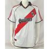 Vintage Retro Football Jerseys Men Women Soccer Shirts Bamboo Fiber Sportswear River Plate Newcastle America Morocco