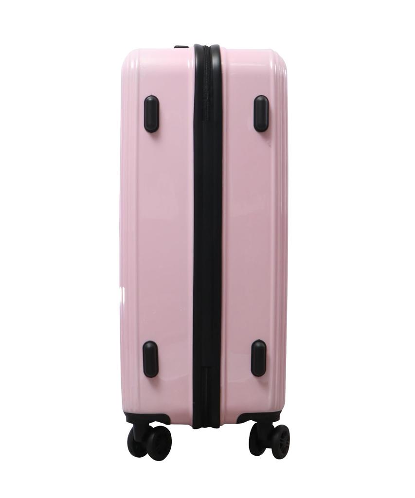 [CECIL McBee BON VOYAGE] CARRYCASEL BK F