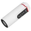 Electric Heated Bottle Temperature Control Stainless Steel Smart Heating Car Cup 500ml