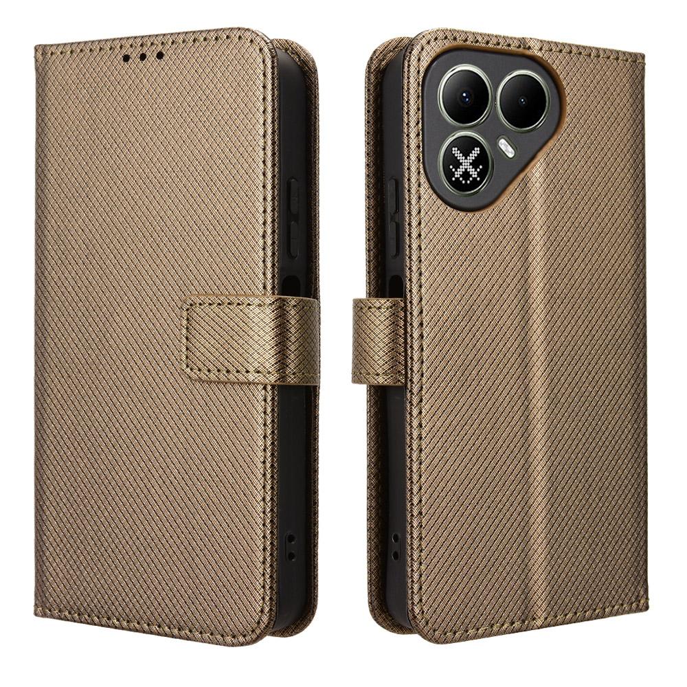 Flip Case for Tecno Pova 8 5G Protective Case with Magnetic Closure Wallet Leather Phone Case