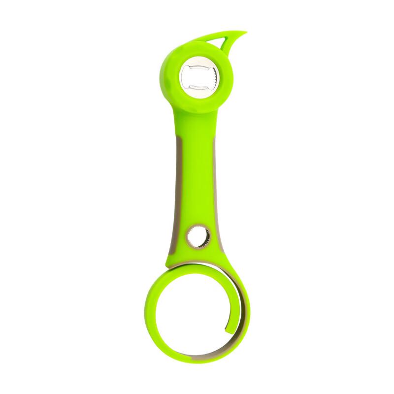 6-in-1 Multi-function Bottle and Can Opener